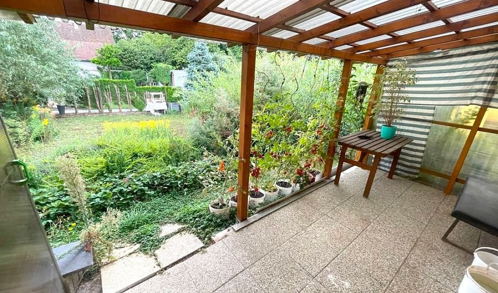 Pronájem bytu 1+kk 16 m², Praha – náhled fotky 6