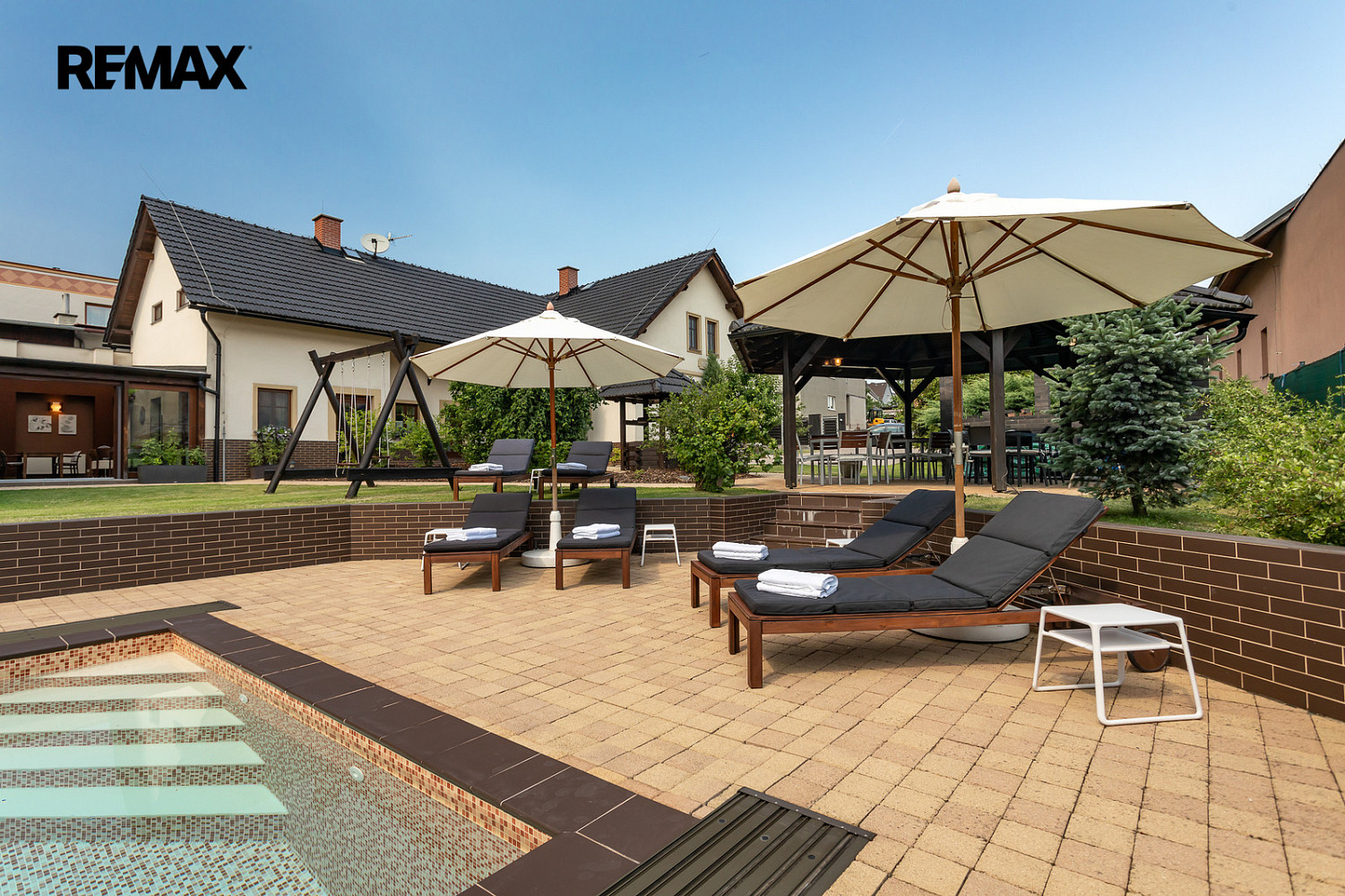 Prodej domu 470 m² s pozemkem 3 949 m² – fotografie 3