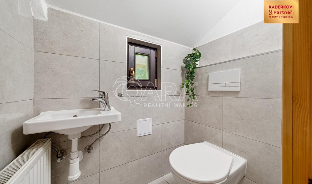 Prodej chaty/chalupy 154 m² s pozemkem 1 408 m², Buková – náhled fotky 34