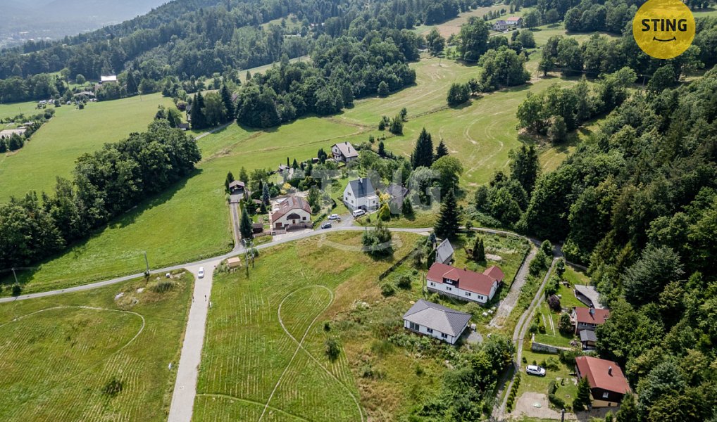 Prodej stavebního pozemku 1 922 m², Pstruží – náhled fotky 7