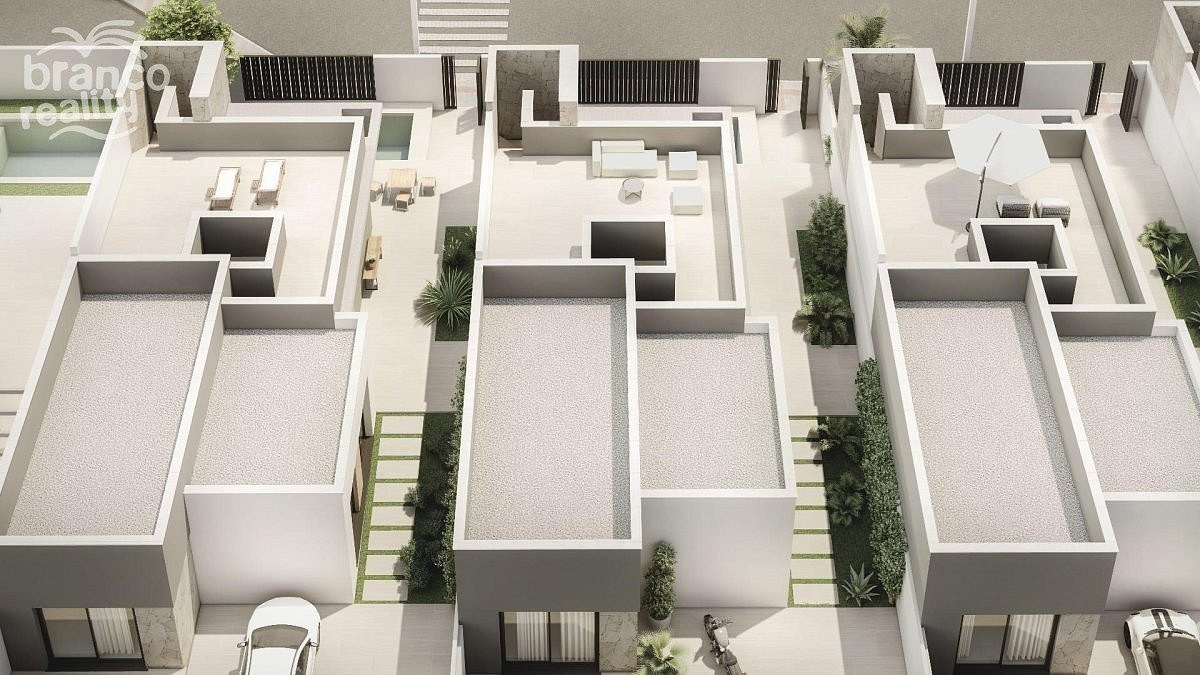 Casa – Pulpí, Urbanización Las Gaviotas - Vista 2
