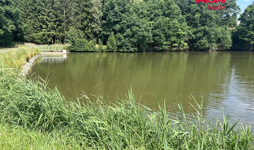 Prodej stavebního pozemku 3 689 m², Zbraslavice – náhled fotky 12
