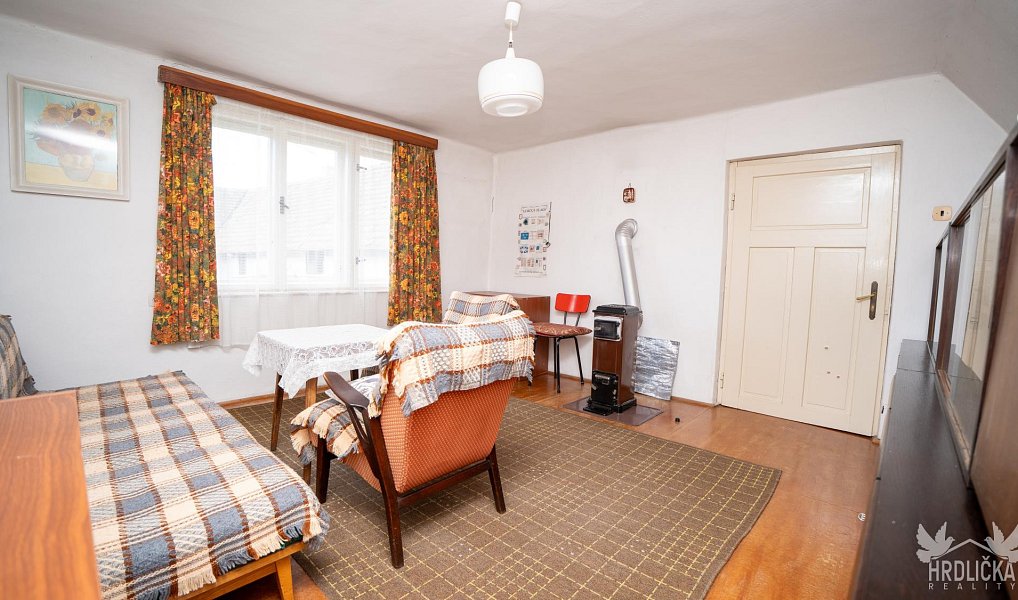 Prodej domu 100 m² s pozemkem 191 m², Cehnice – náhled fotky 19