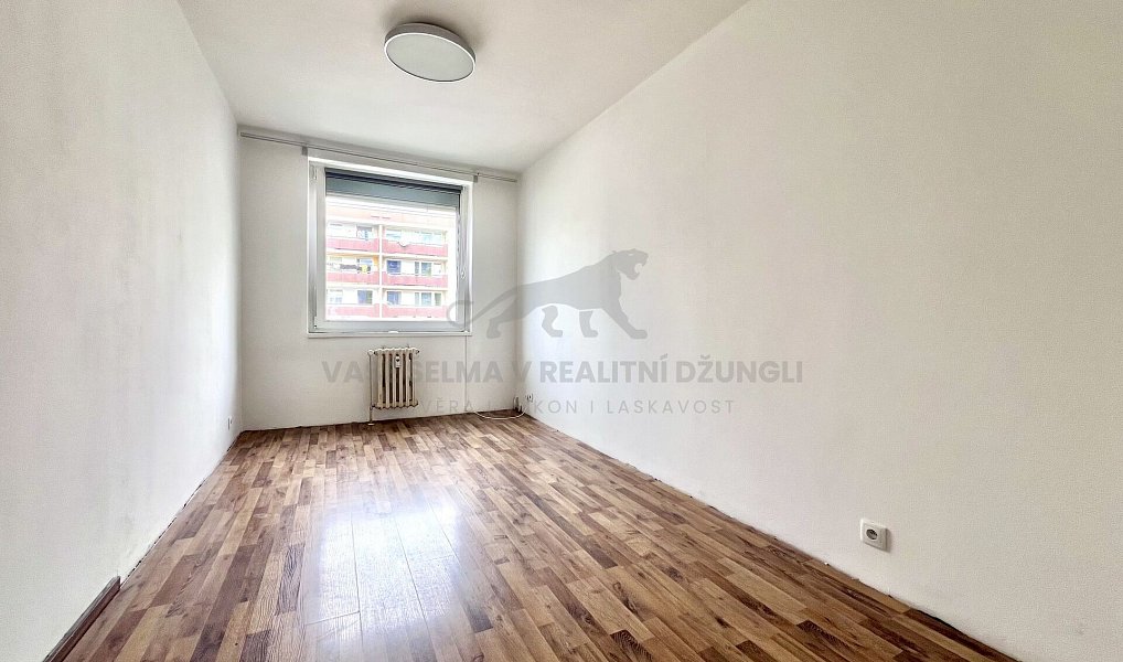 Pronájem bytu 3+1 75 m², Praha – náhled fotky 5