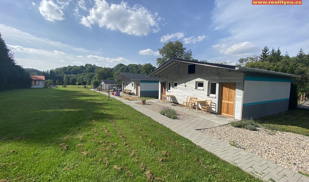 Prodej stavebního pozemku 3 733 m², Česká Skalice – náhled fotky 9