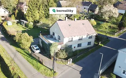 Prodej domu 301 m² s pozemkem 1 038 m², Huntířov, okres Děčín
