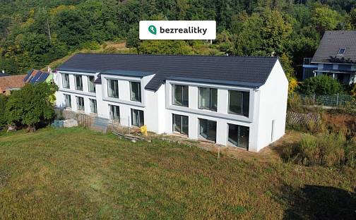 Prodej domu 165 m² s pozemkem 451 m², Svinošice, okres Blansko