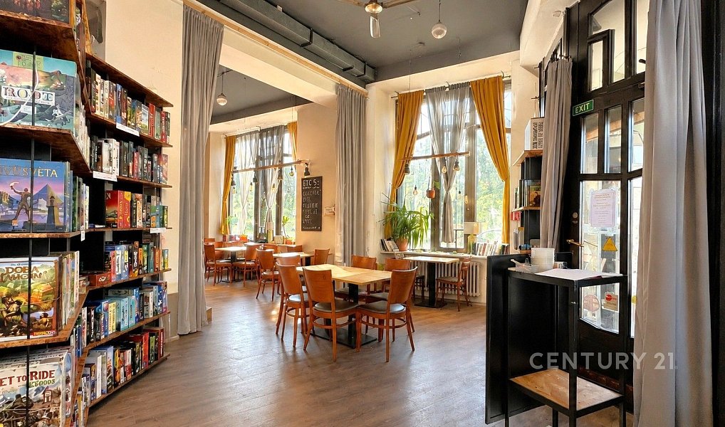 Pronájem obchodních prostor 210 m², Praha – náhled fotky 4