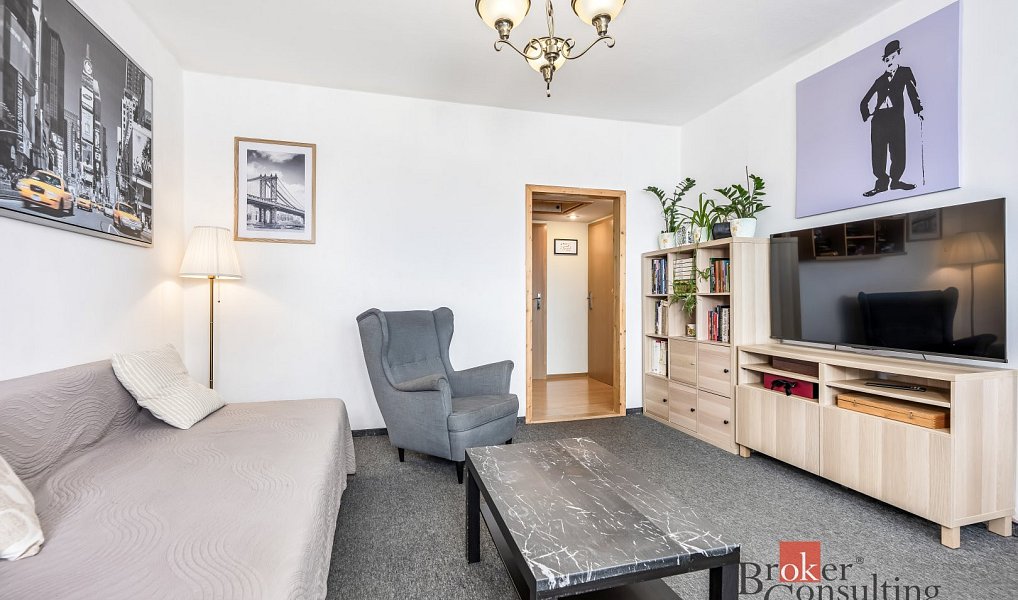 Prodej bytu 3+1 73 m², Liberec – náhled fotky 8