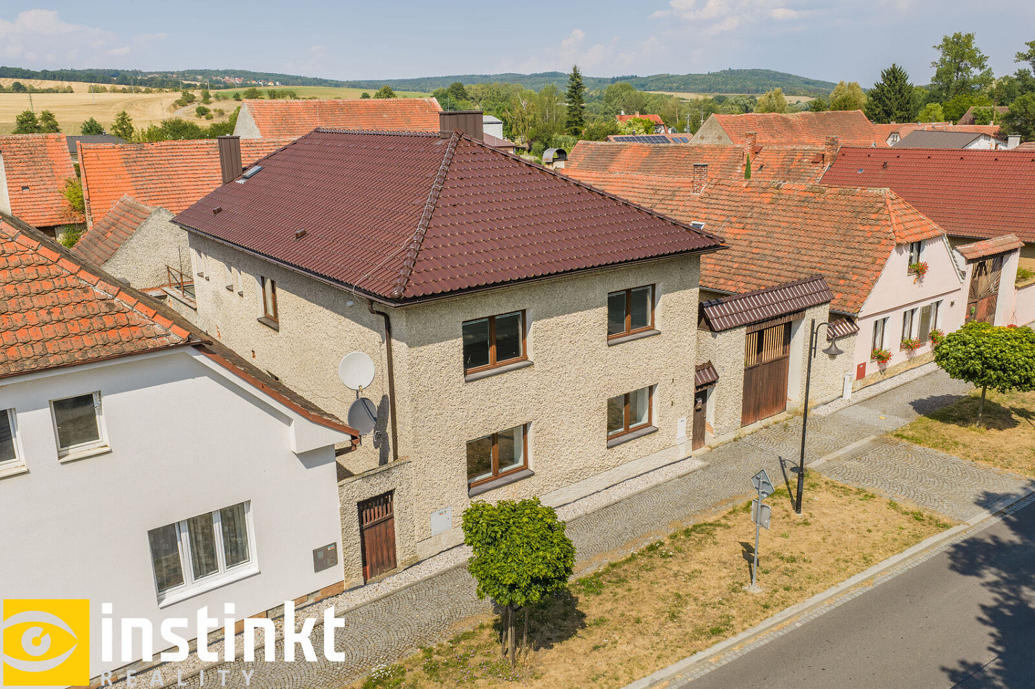 Prodej domu 220 m² s pozemkem 1 450 m² – fotografie 4