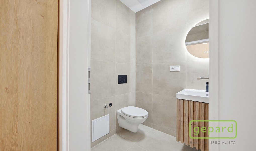 Prodej bytu 1+kk 40 m², Praha – náhled fotky 14