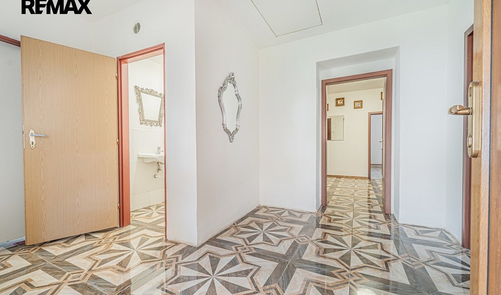 Prodej domu 129 m² s pozemkem 465 m², Kladno – náhled fotky 15