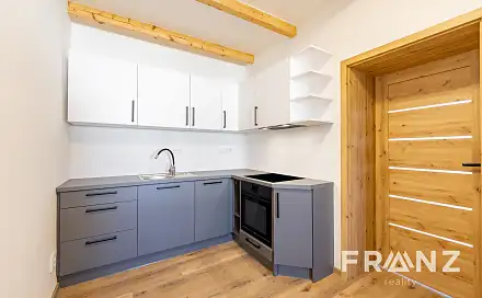 Pronájem bytu 2+kk 60 m², Ostravská, Bohumín - Vrbice, okres Karviná