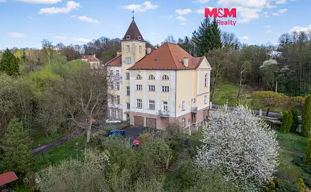 Prodej bytu 140 m²