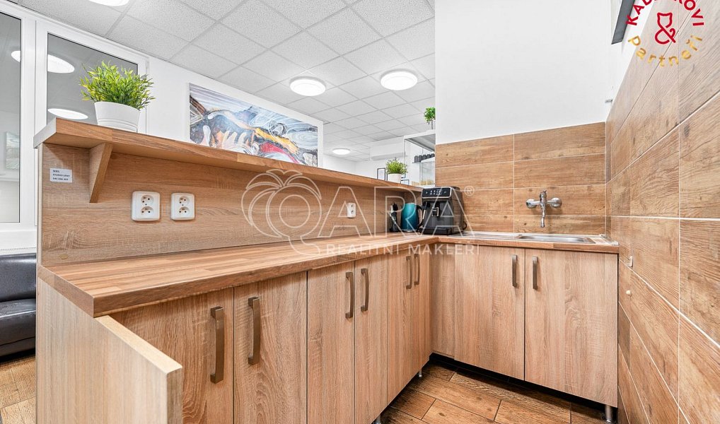 Prodej obchodních prostor 326 m², Brno – náhled fotky 8