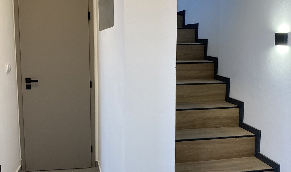 Prodej domu 120 m² s pozemkem 145 m², Velká Bystřice – náhled fotky 6