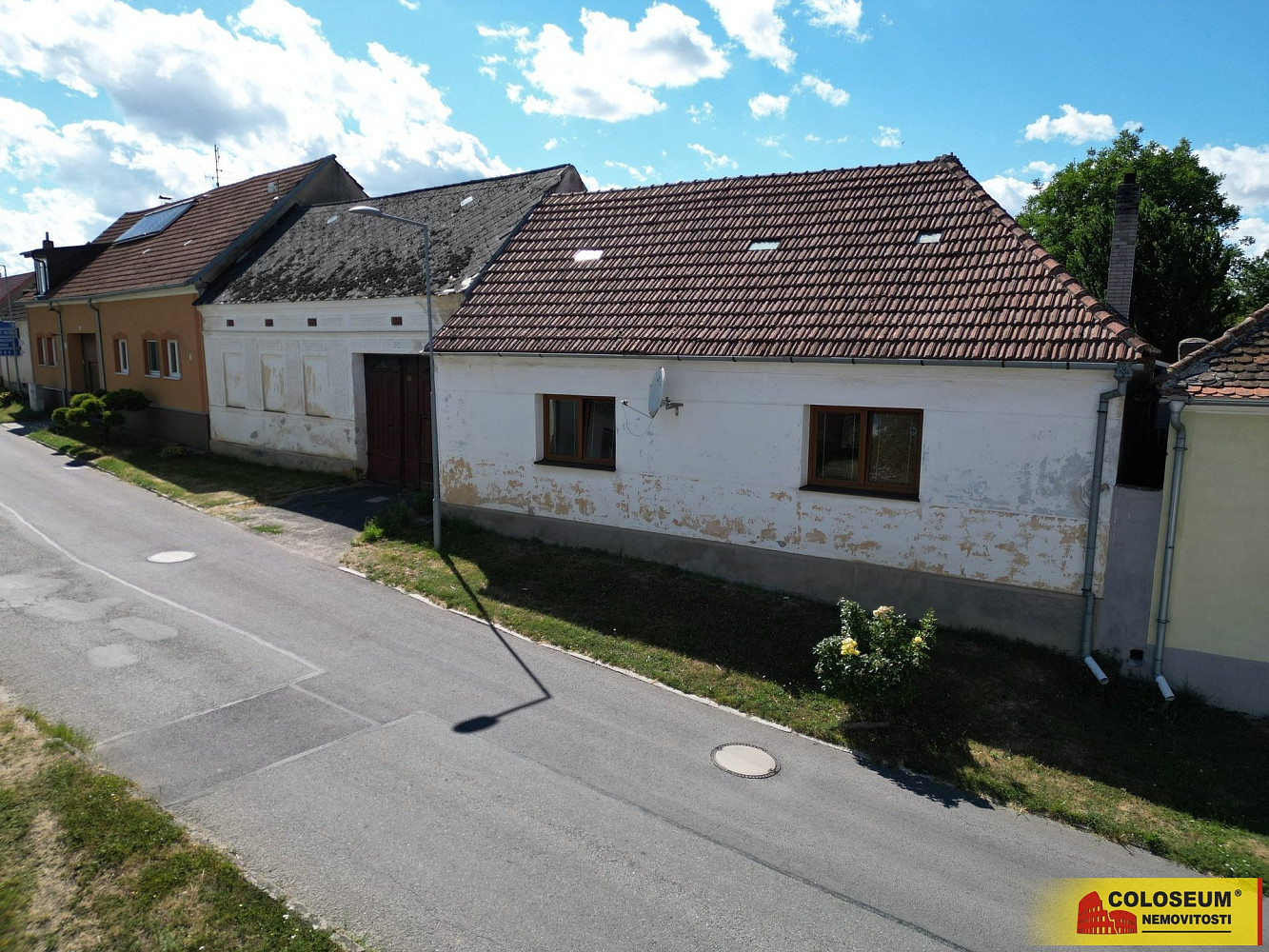 Prodej domu 92 m² s pozemkem 991 m² – fotografie 3