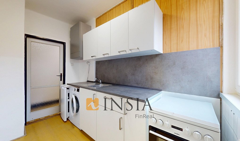 Prodej bytu 2+1 53 m², České Budějovice – náhled fotky 12