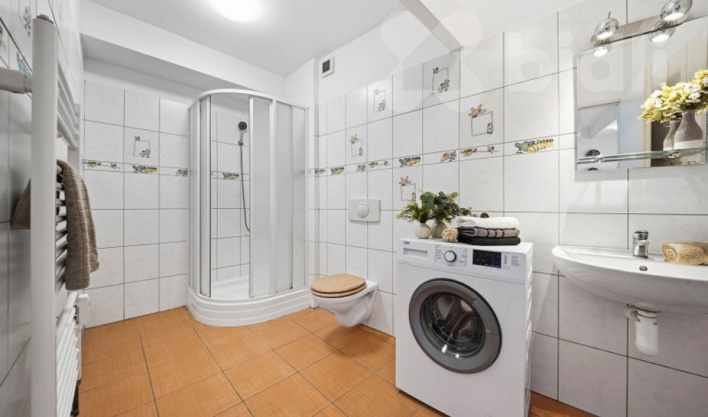 Prodej bytu 2+kk 60 m², Chrudim – náhled fotky 8