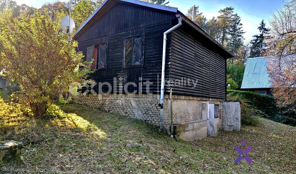Prodej chaty/chalupy 95 m² s pozemkem 695 m², Radějov – náhled fotky 3