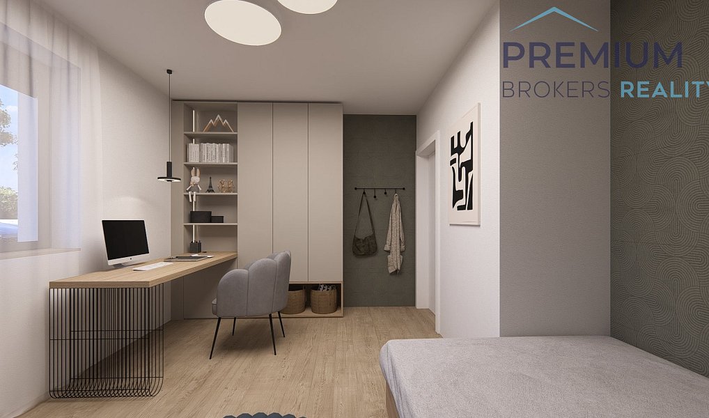 Prodej domu 119 m² s pozemkem 739 m², Vrbice – náhled fotky 9