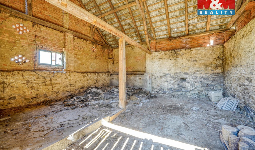 Prodej pozemku 303 m², Poběžovice – náhled fotky 4