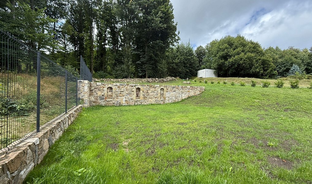 Prodej komerčního objektu (jiného typu) 450 m², Přimda – náhled fotky 14