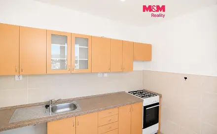 Prodej bytu 3+1 84 m², Mánesova, Ostrava - Moravská Ostrava