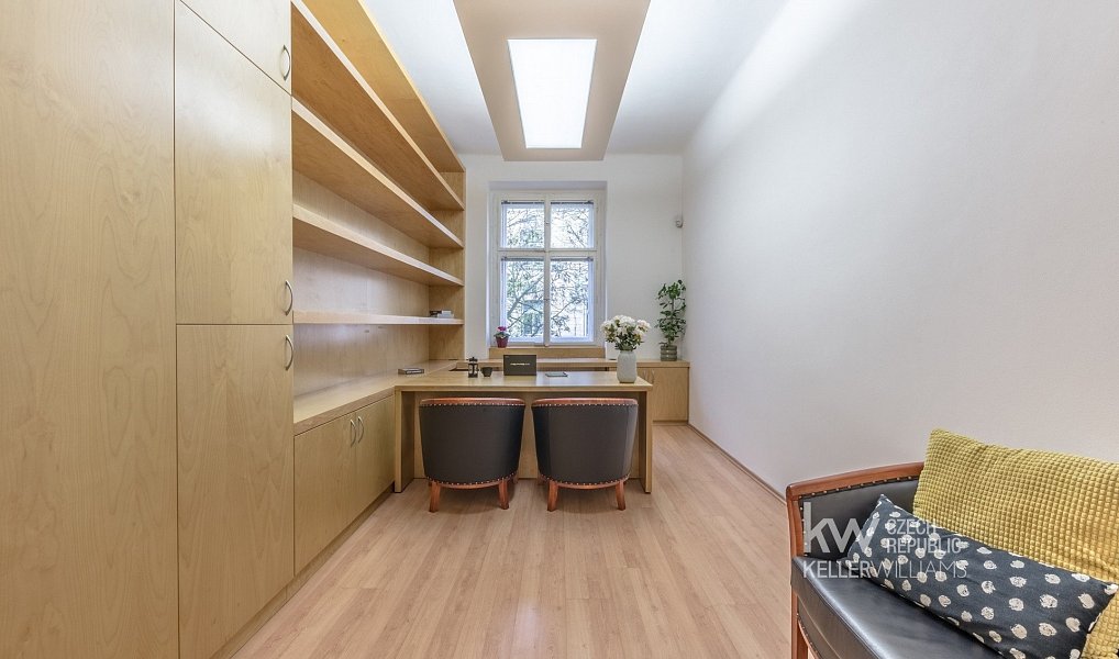 Pronájem obchodních prostor 270 m², Praha – náhled fotky 16