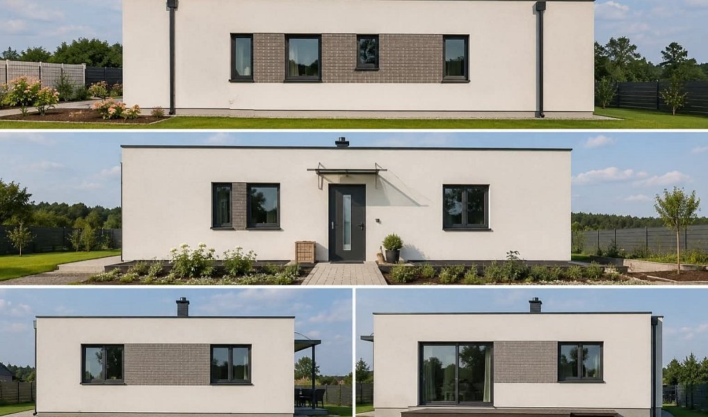 Prodej stavebního pozemku 620 m², Litultovice – náhled fotky 2