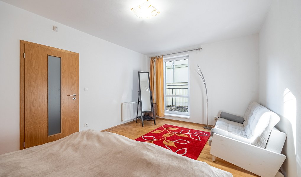 Prodej bytu 2+kk 63 m², Praha – náhled fotky 8
