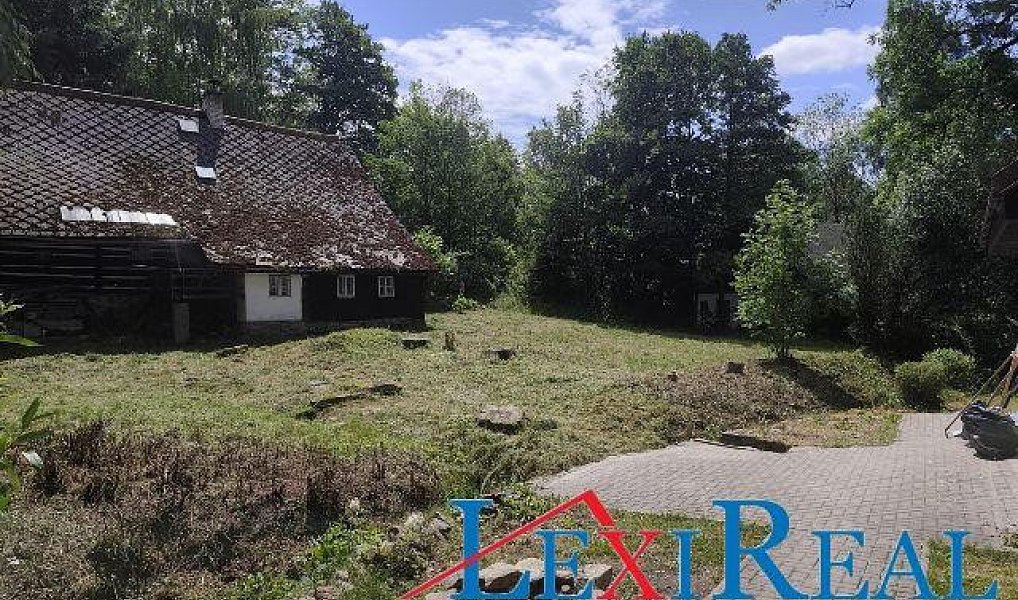 Prodej stavebního pozemku 890 m², Čenkovice – náhled fotky 3