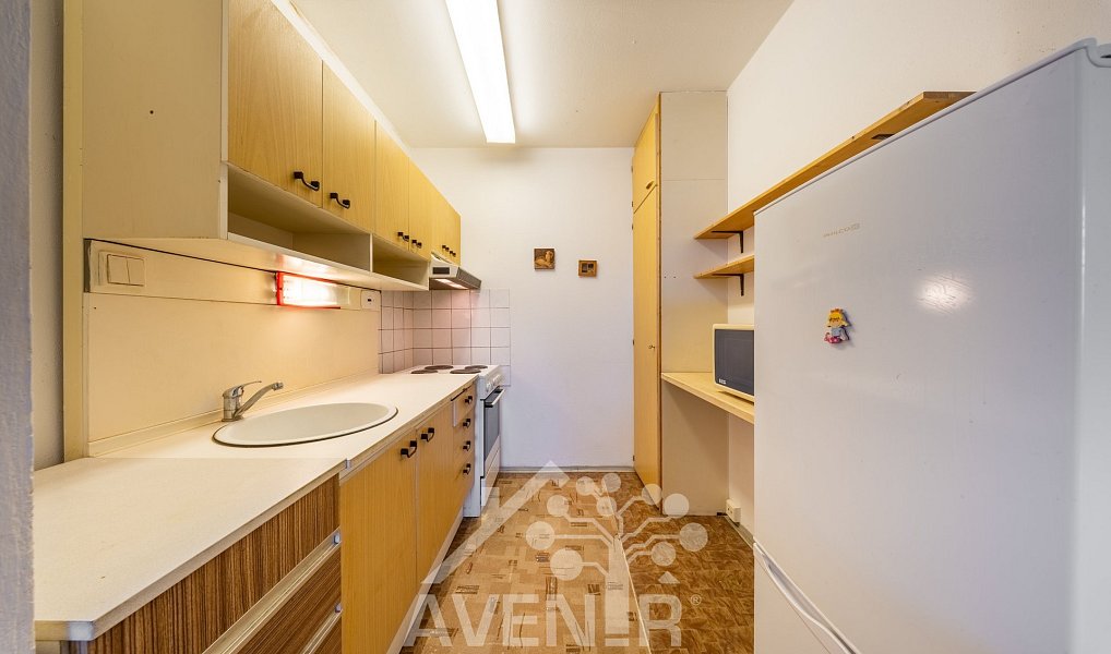 Prodej bytu 2+kk 43 m², Mladá Boleslav – náhled fotky 2