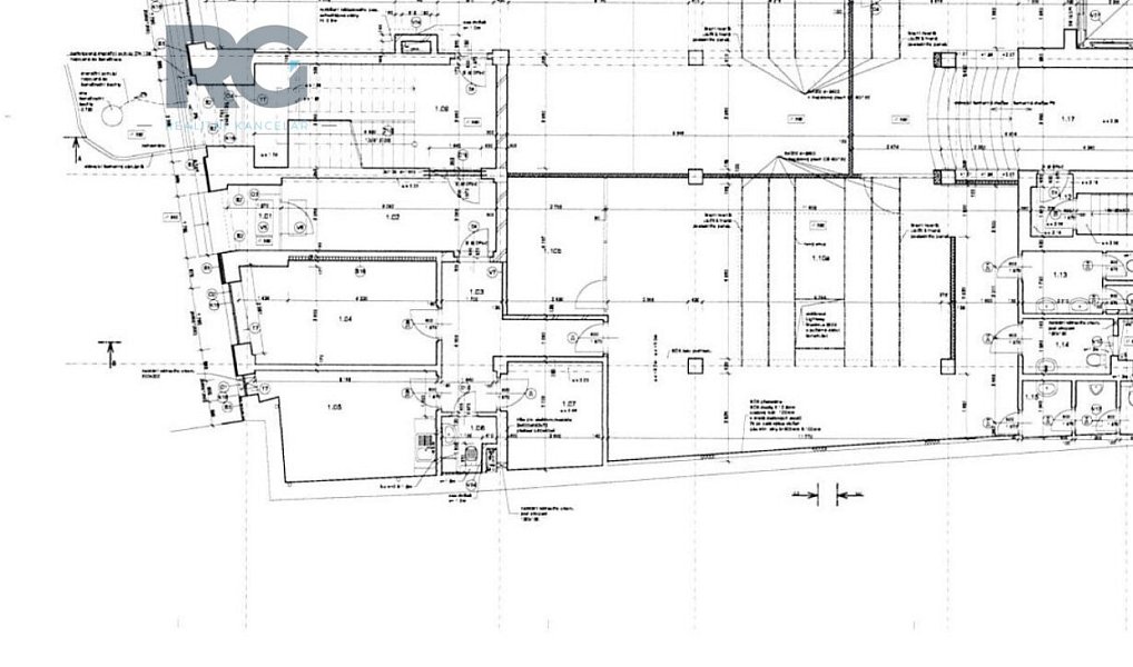 Prodej obchodních prostor 173 m², Písek – náhled fotky 6