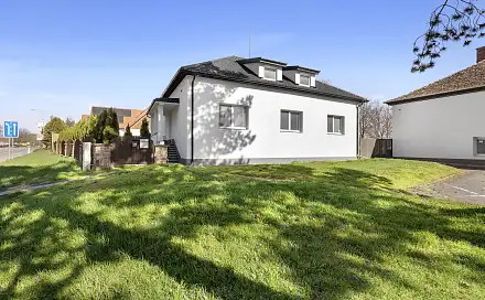 Prodej domu 243 m², Tišnovská, Kuřim, okres Brno-venkov