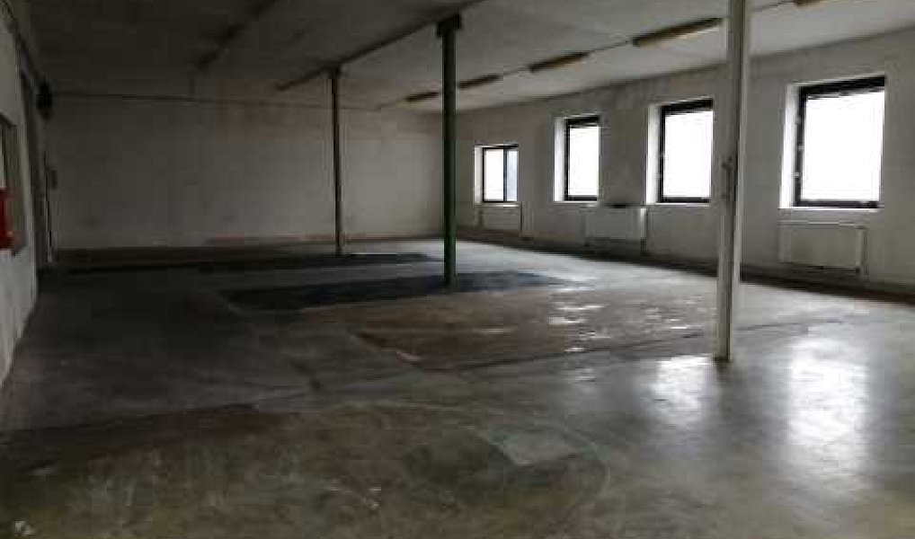Pronájem skladovacích prostor 300 m², Ždírec nad Doubravou – náhled fotky 3