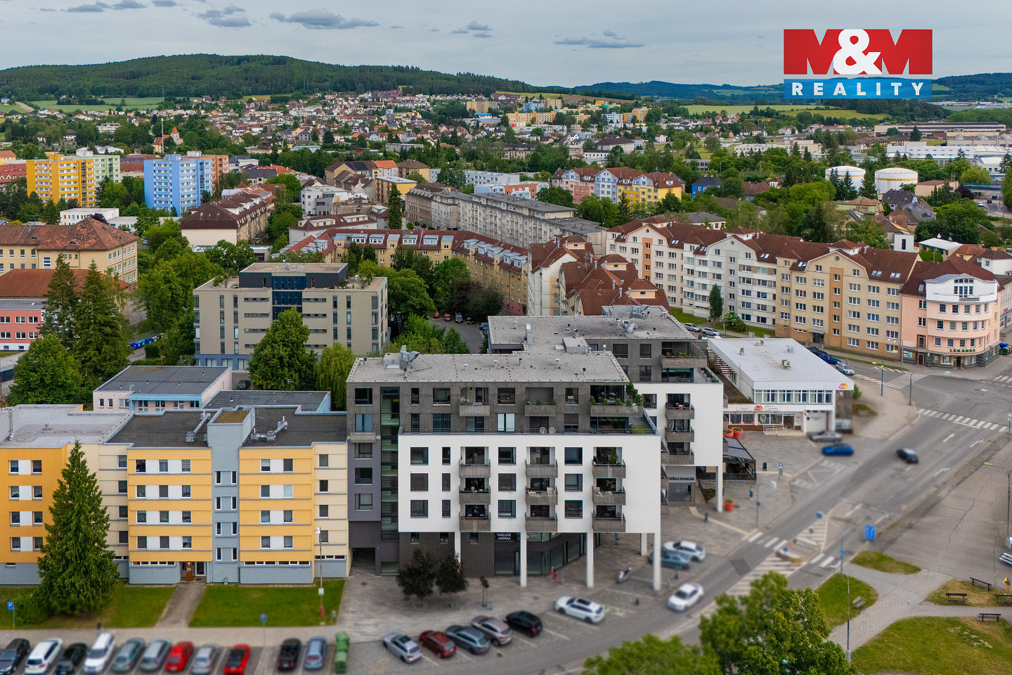 Prodej bytu 1+kk 25 m² — photo 2