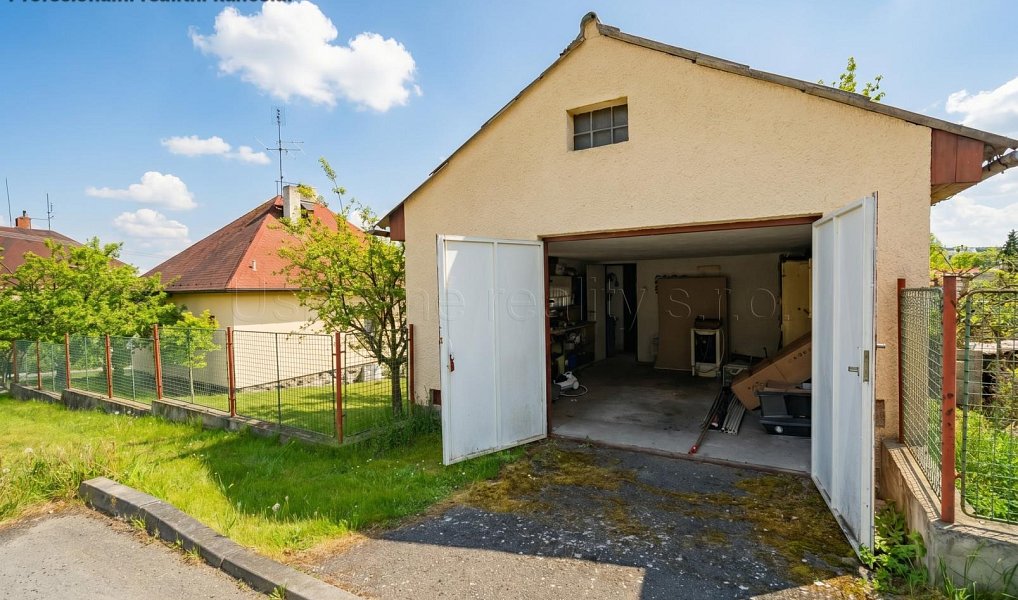 Prodej domu 159 m² s pozemkem 860 m², Tábor – náhled fotky 27