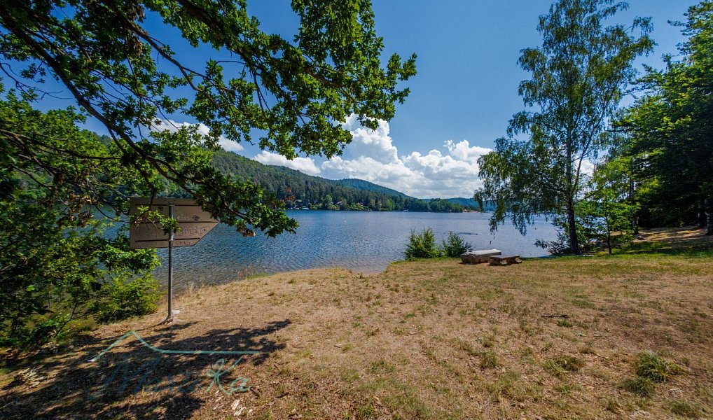 Prodej domu 116 m² s pozemkem 392 m², Slapy – náhled fotky 21