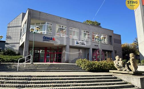 Pronájem kanceláře 107 m², Záhumenní, Kopřivnice, okres Nový Jičín