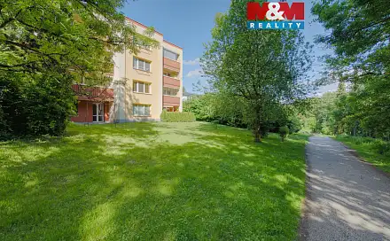 Prodej bytu 2+kk 51 m²