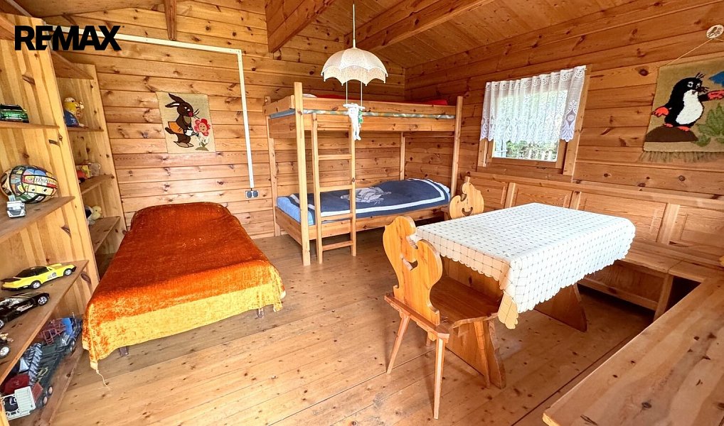 Prodej ubytovacího objektu 474 m², Litohošť – náhled fotky 27