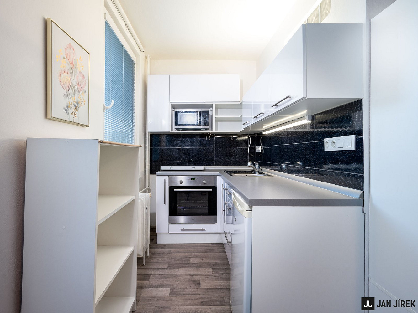 Prodej bytu 1+kk 36 m² – fotografie 3