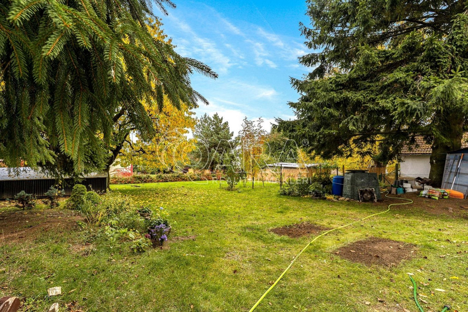 Prodej stavebního pozemku 713 m² – fotografie 4