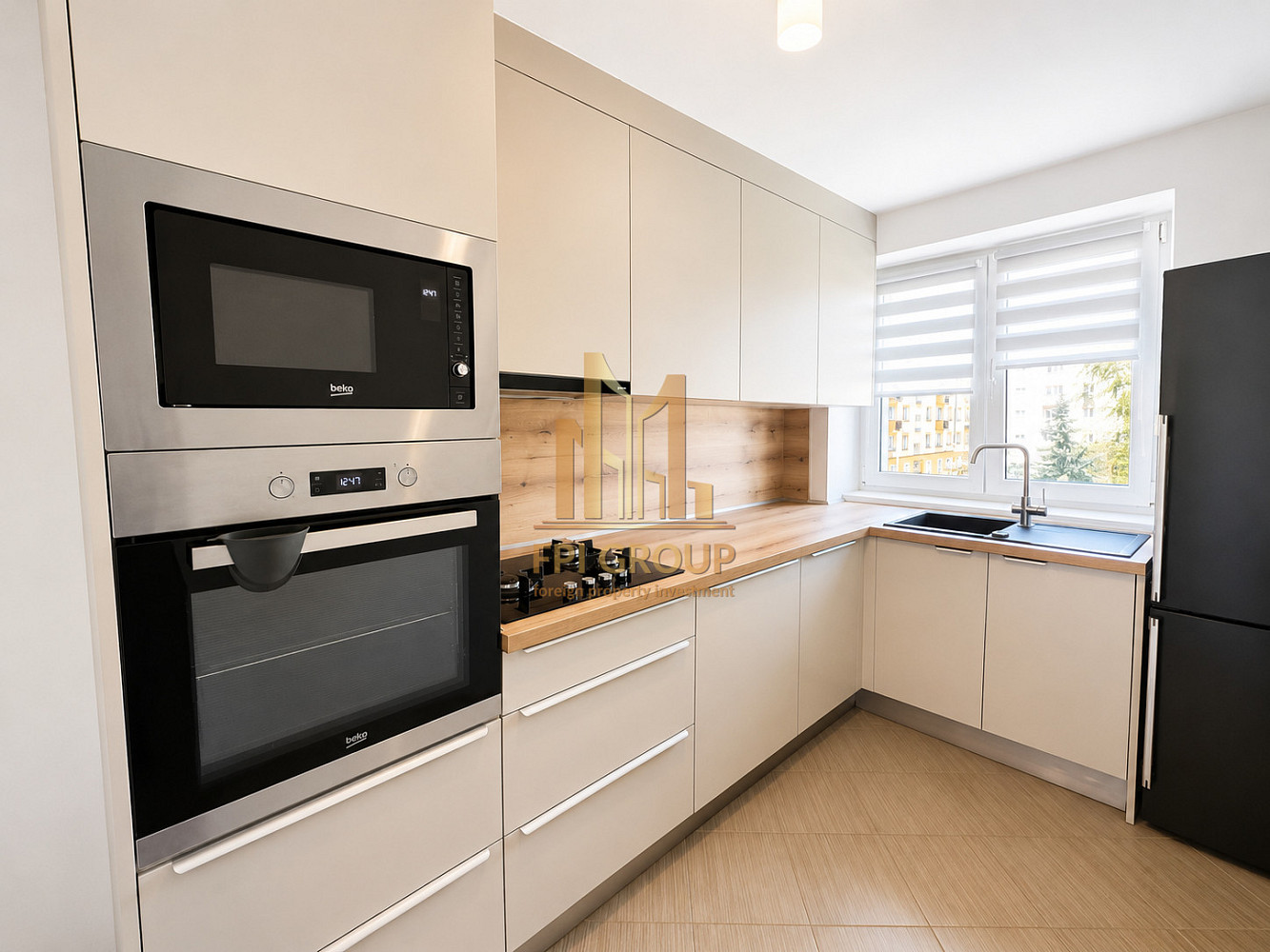 Pronájem bytu 2+1 63 m² – fotografie 2