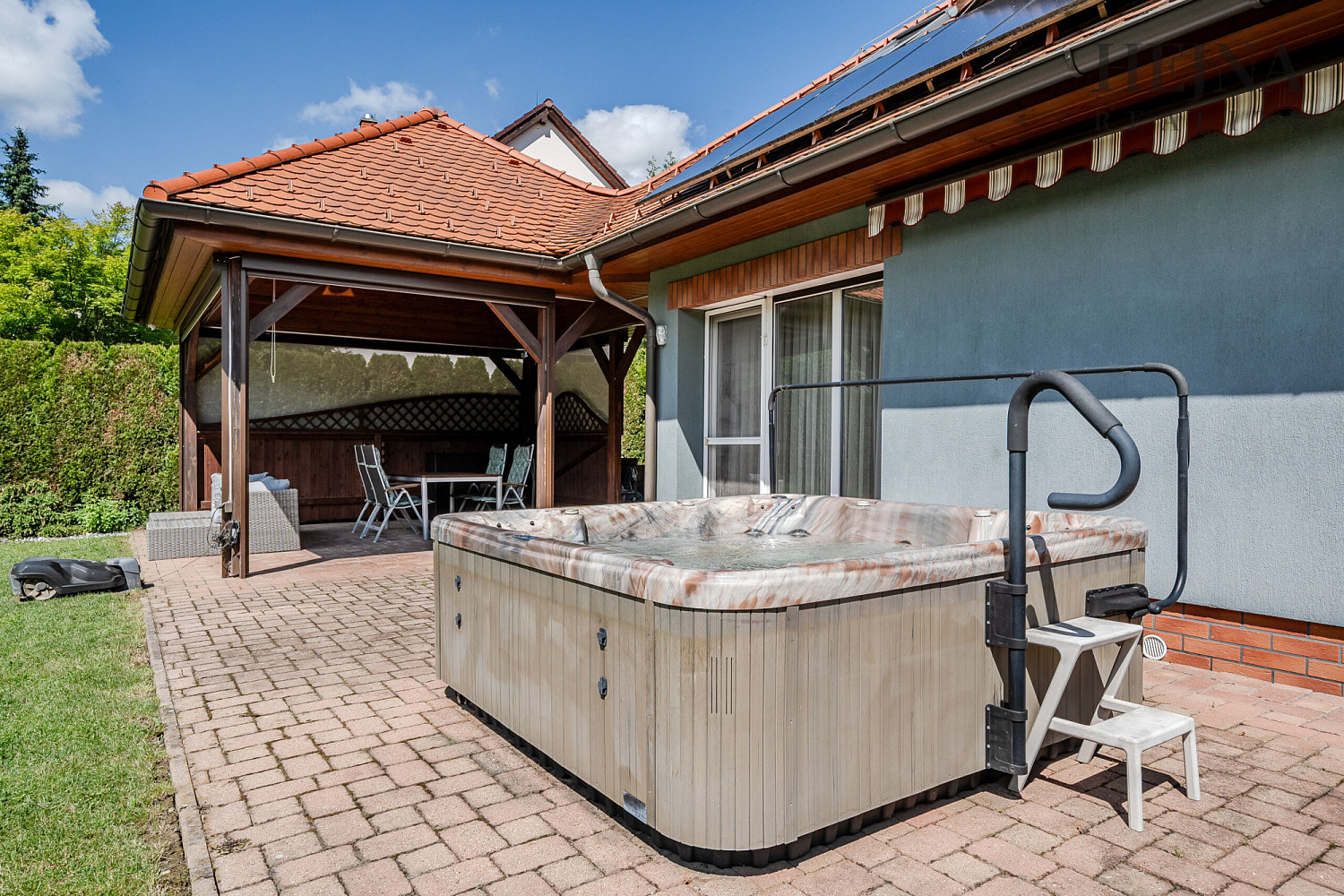 Prodej domu 311 m² s pozemkem 1 321 m² – fotografie 4