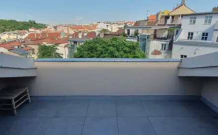 Prodej bytu 3+kk 74 m²