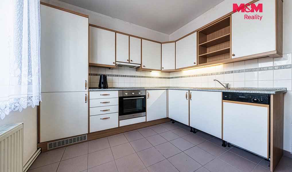Prodej bytu 2+1 61 m², Rožďalovice – náhled fotky 2