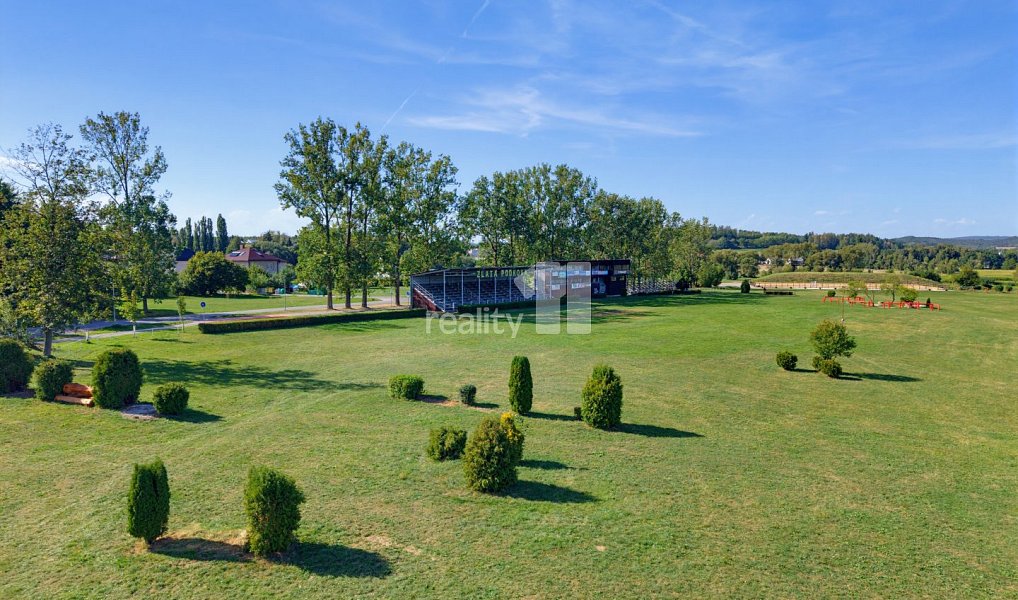Prodej pozemku 10 378 m², Humpolec – náhled fotky 4