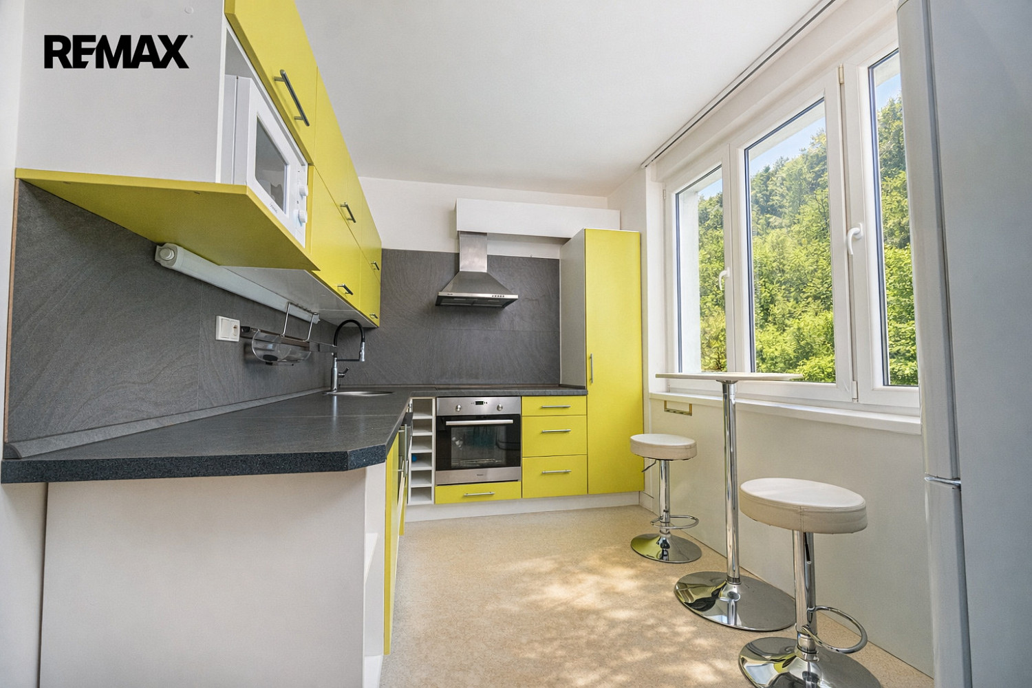 Prodej bytu 3+1 63 m²